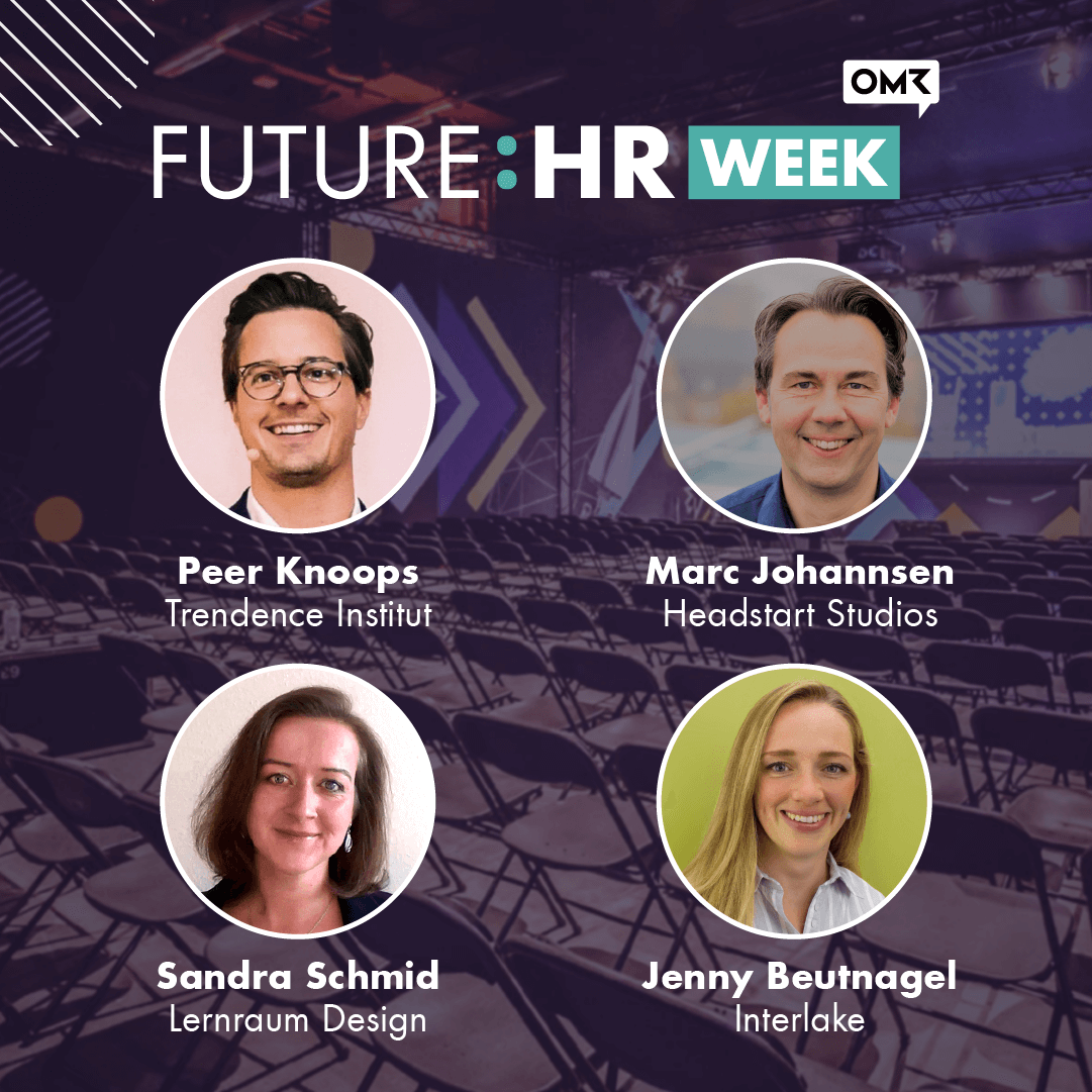 FUTURE:HR WEEK